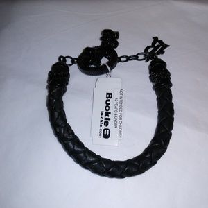 NWT BLACK BRACELET